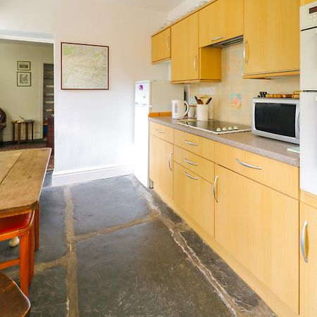 Swn Y Coed Villa Glyn-Dyfrdwy Ngoại thất bức ảnh