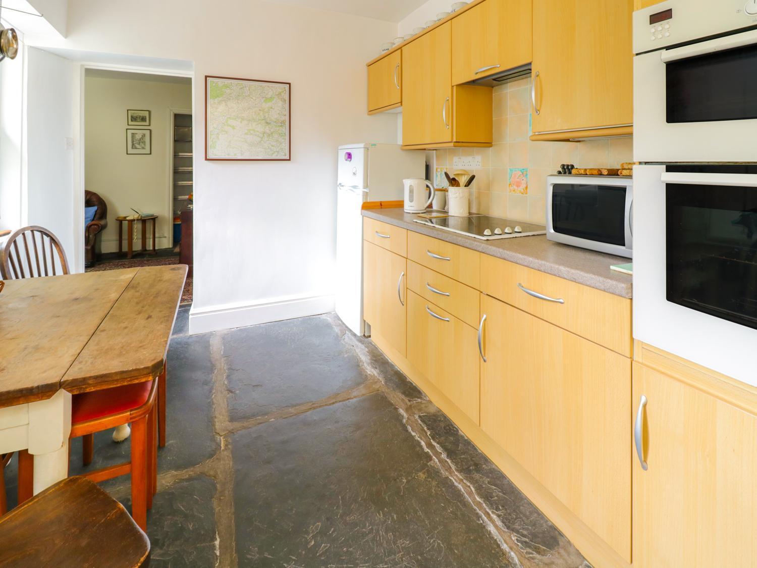 Swn Y Coed Villa Glyn-Dyfrdwy Ngoại thất bức ảnh